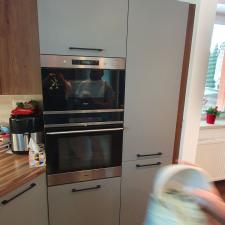 Je libo novou kuchyň?...