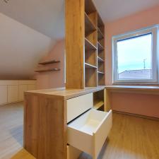 Budoucí království malé princezny....