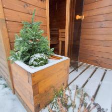 Copak se skrývá za dveřmi???